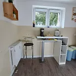 Fewo-hengesbach Apartment *