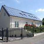 Fewo-hengesbach Appartement Much
