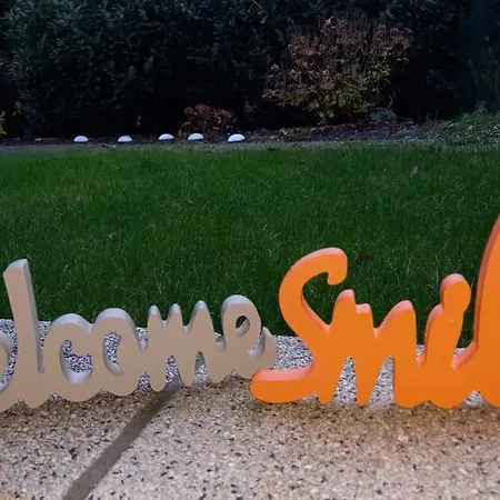 Apartment Fewo-hengesbach *