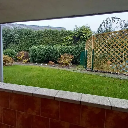 Fewo-hengesbach Appartamento *
