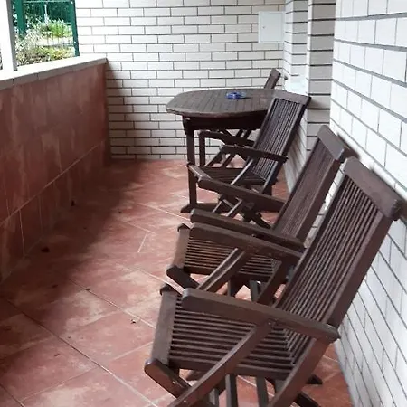 Apartment Fewo-hengesbach