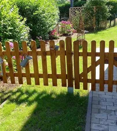 Fewo-hengesbach Much