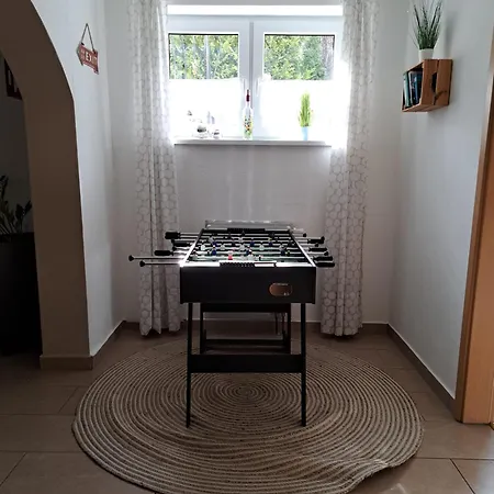 Fewo-hengesbach Apartment *