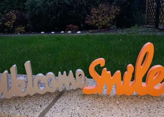 公寓 费沃亨奇斯芭琪公寓 *