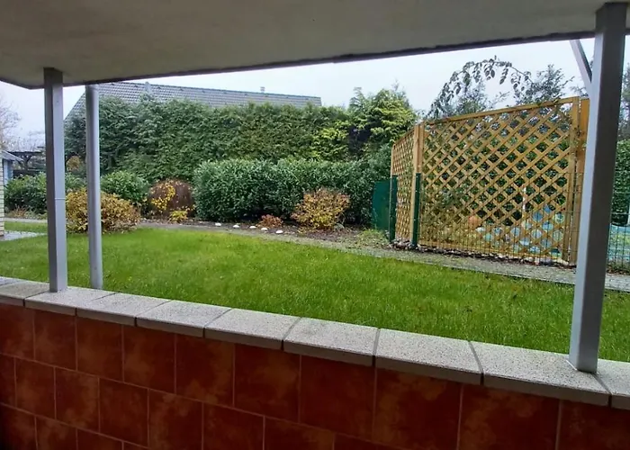 Fewo-hengesbach Appartement *