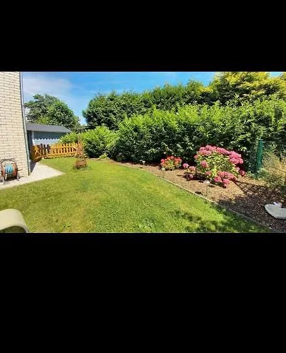 费沃亨奇斯芭琪公寓 *