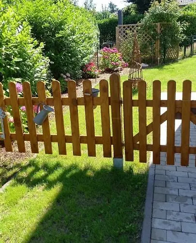 费沃亨奇斯芭琪公寓 穆克