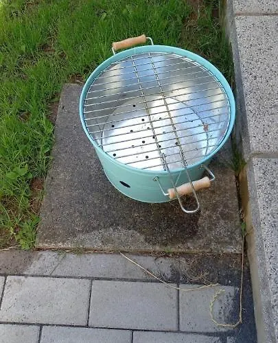 公寓 费沃亨奇斯芭琪公寓 穆克