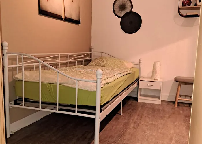 Fewo-hengesbach * Much