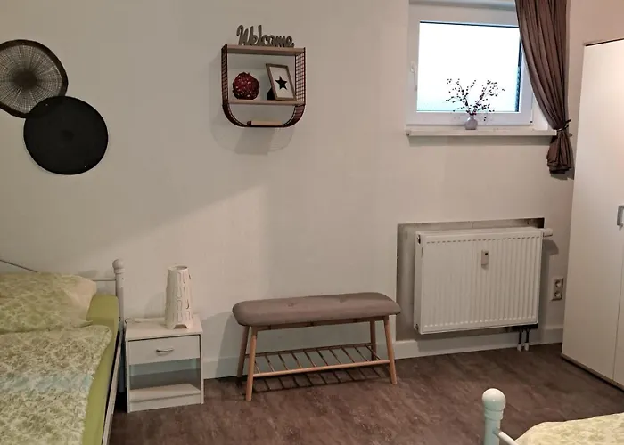 费沃亨奇斯芭琪公寓 穆克