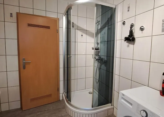 Fewo-hengesbach Much