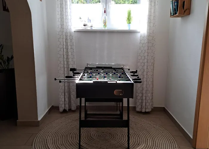 Fewo-hengesbach Appartement *